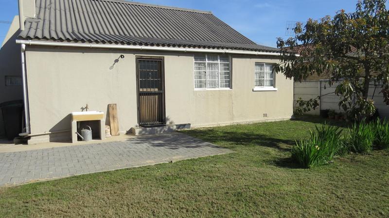 3 Bedroom Property for Sale in Windsor Park Western Cape